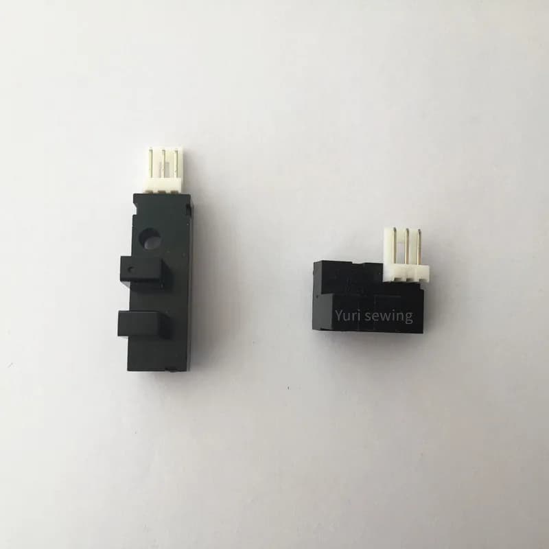 JUKI – capteur photo X/Y pour machine à coudre industrielle, LK1900A/1790/221E/210E/1700/APW895/MOL-254 HD-0005700-0A/HD-0022300-00