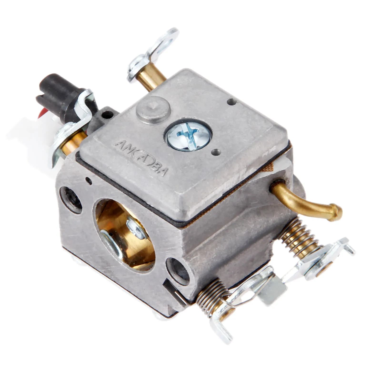 Carburateur d'Inondation pour Husqvarna, Remplacement de Tronçonneuse, 505203001, 340, 346XP, 345, 350, 351, Jonsered CS2150, CS2141, CS2Bahn, 353, 503283208