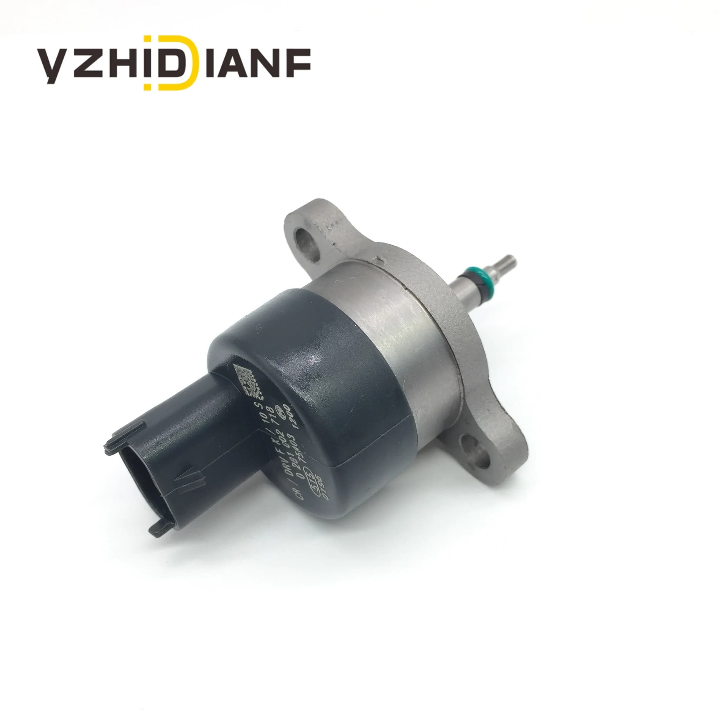 Régulateur de pression à rampe commune, 1x0281002718 0445213006, pour carburant Diesel, DRV 31402-27010 0445214074