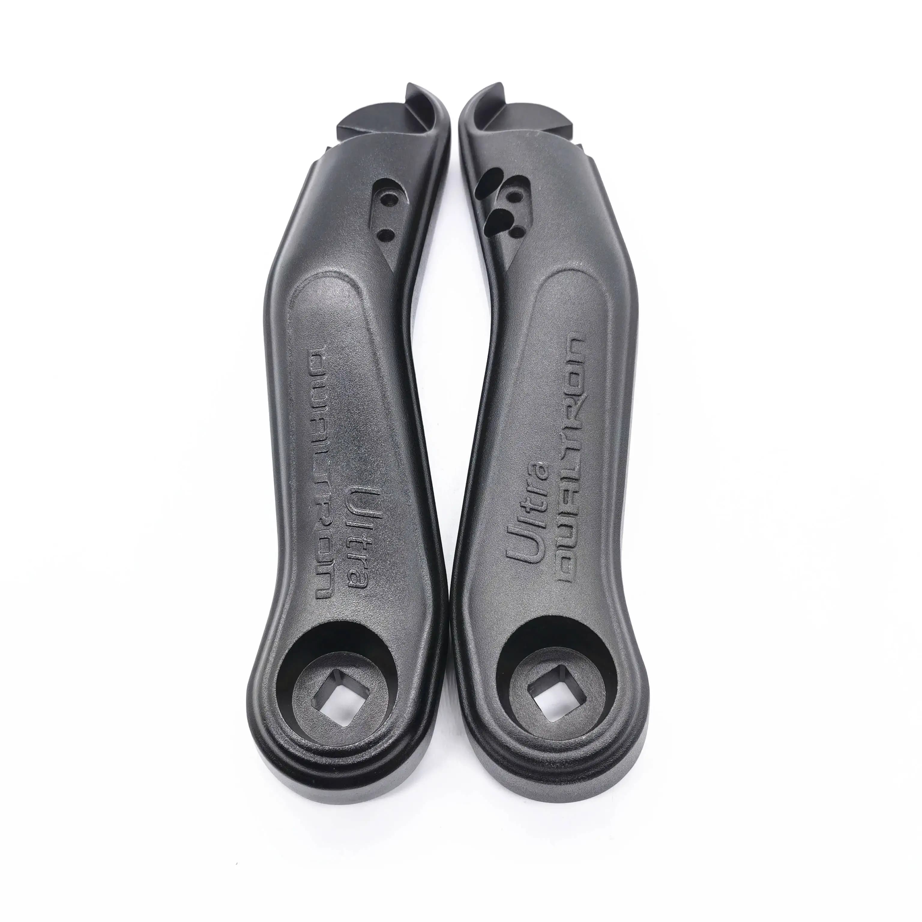 Bras arrière de la trottinette électrique Ultra2 MINIMOTORS DUALTRON DT ULTRA2 UP.