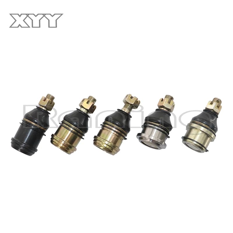 Kit de joints à rotule M12/14 32x10/14/15/20mm, pour bras oscillant Hisun 150 200 250 appels AD RL UTV Go Kart Bumosquito façades pièces de vélo