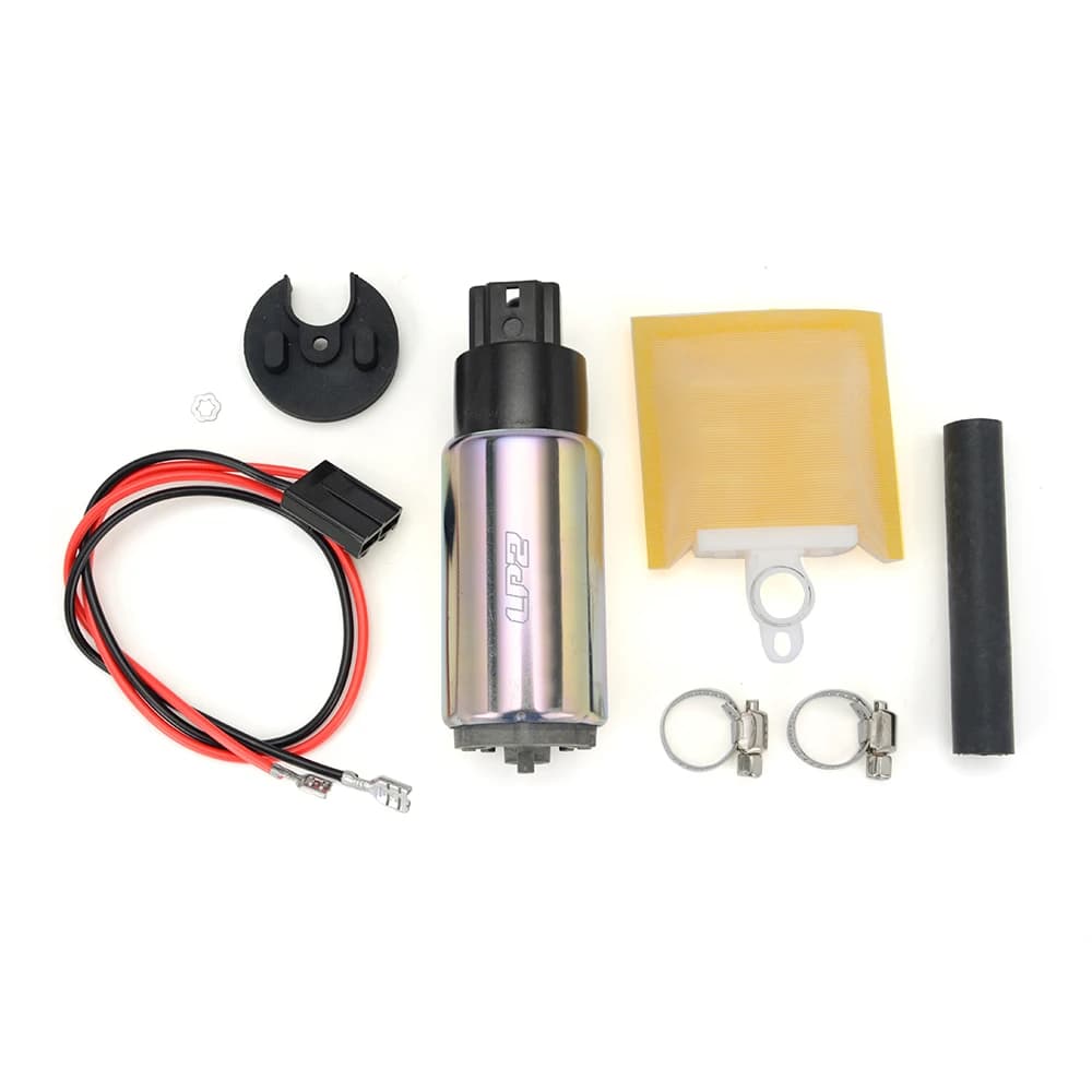 Pompe à carburant or pour moto, pour Honda CBRfemale CBR600F CBR 600 F4i CBR600F4i CBR954RR CBR929RR CBR 954 929 RR STlingsaupoudrer européenne