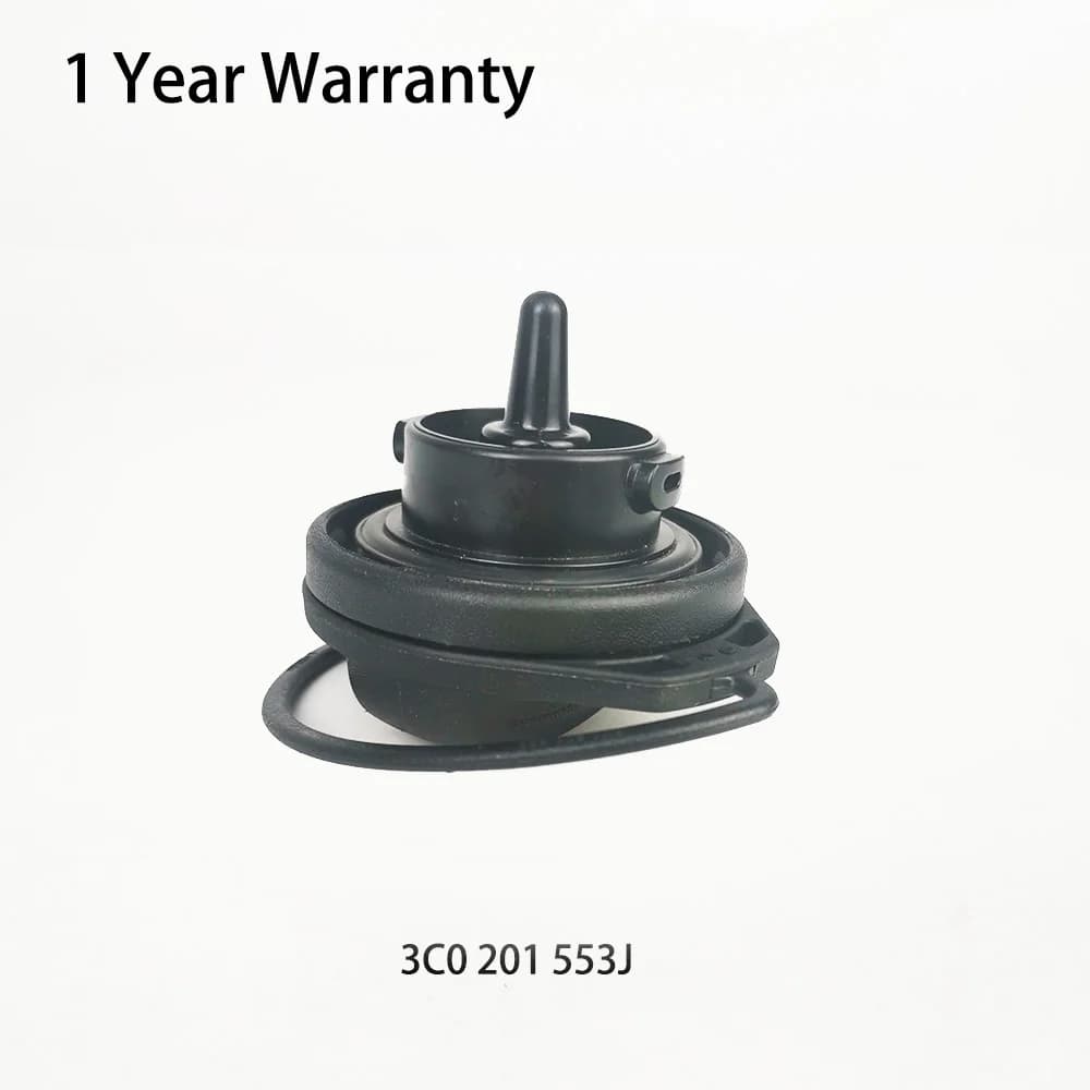 Bouchon de réservoir de carburant, 3AD201cape A 3uto 201cape J 5Q0201cape J pour VW Sharan JETTA OCTAVIA ALHAMBRA LEON AUDI Q2 Q3