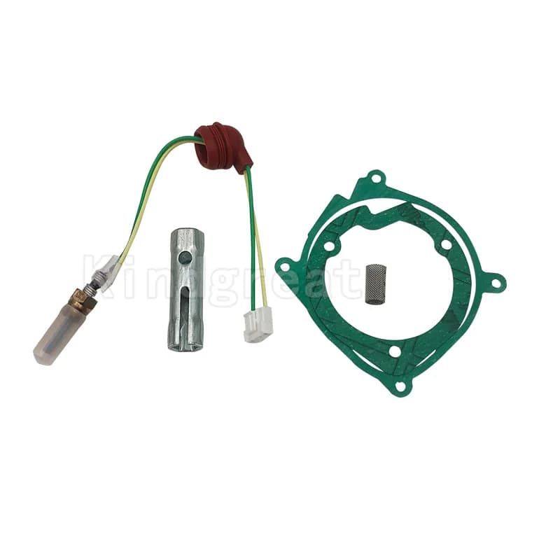 Clé à broche en céramique Eberspacher, 12V/24V, 2kw, 5kw, 8kw, radiateur de stationnement chinois, bougie chauffante, directement de l'usine