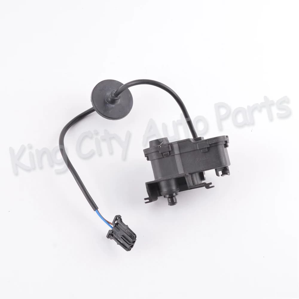 Actionneur de verrouillage de porte de réservoir de carburant, OEM #6R0 810 773 F, pour VW POLO 2011 – 2017