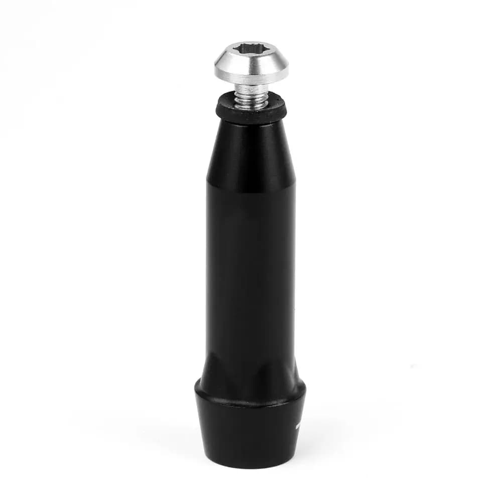 Nouveau Manchon adaptateur d'arbre de pointe droite Golf.335 ou.350 pour pilote Ping G25 G430