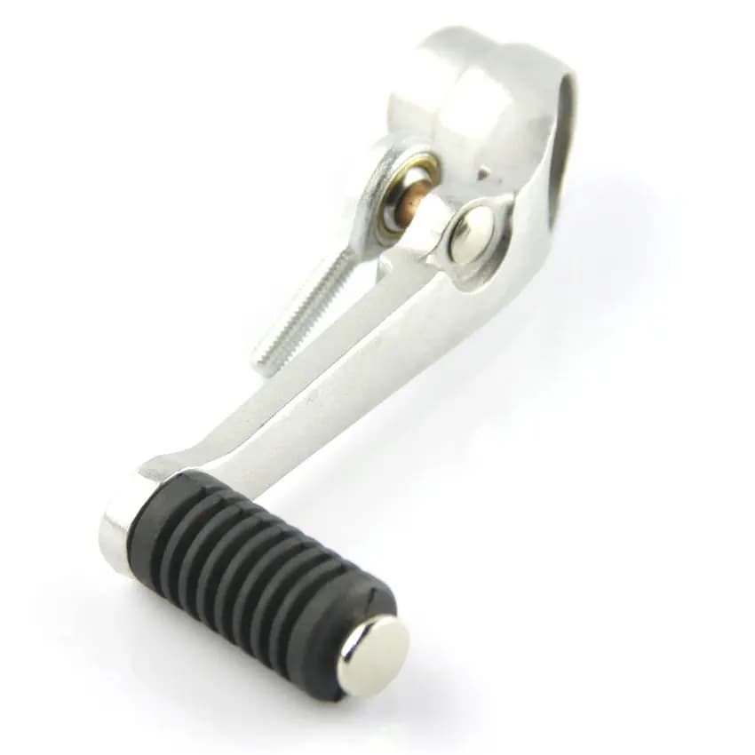 Levier de vitesse de pédale de Moto, pour Honda Moto CB1000 CB1000R Fireblade SC57 OEM: