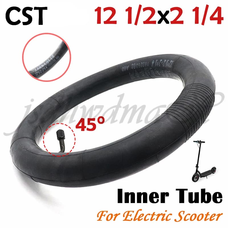 CST 12 1/2x2 1/4 chambre à air pour MINI-Scooter électrique Razor Dirt Bike MX350 MX400 e-scooter 43CC 47CC 49CC