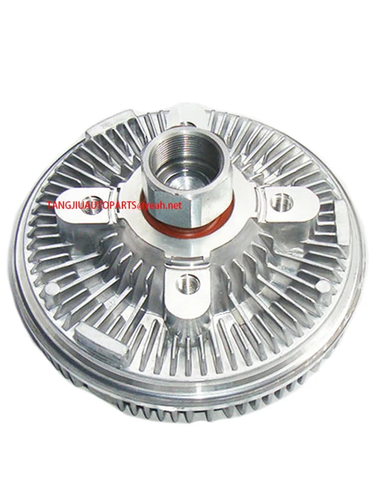 Ventilateur de radiateur compatible HUMMER H3 2006-2010 15106619 15735393 25948772 8151066190 8259487720