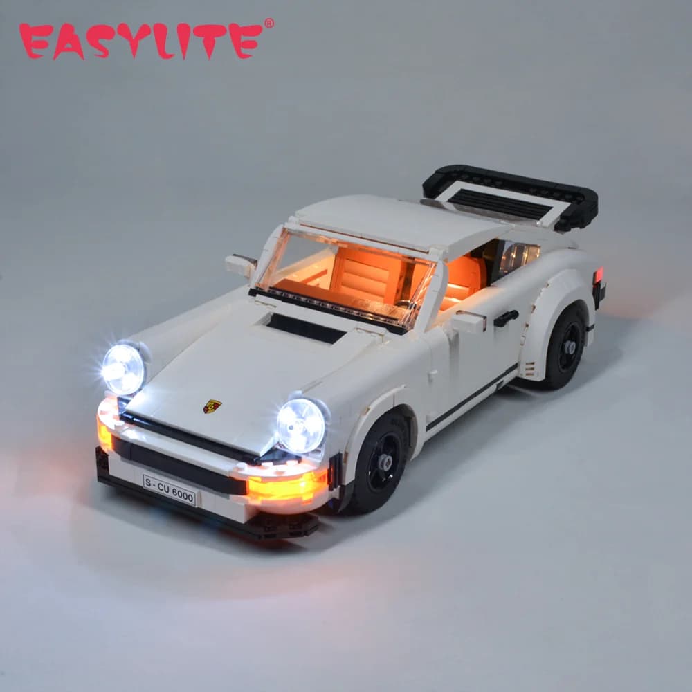 Kit d'éclairage LED EASYLITE pour 10295