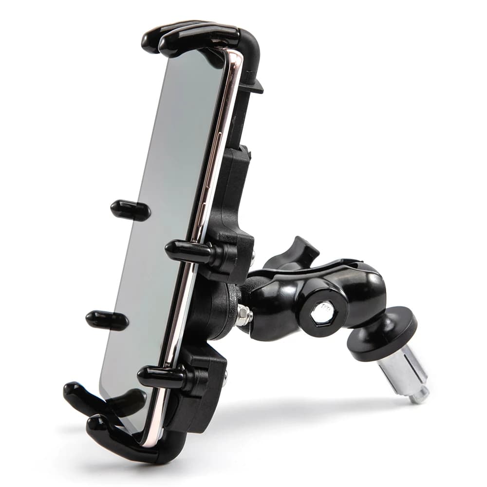 Support de téléphone pour Honda, Honda CBR 250RR 600RR 400R 600 F4I 400R 500R