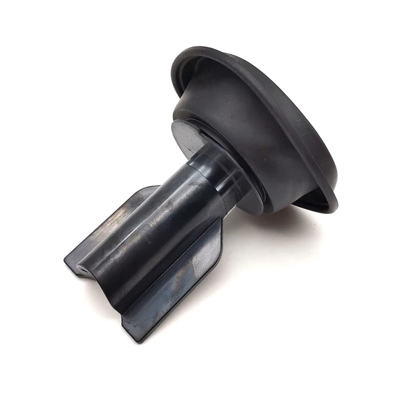 Piston à membrane de carburateur, pour GSX-R 750 GR7BB 750FZR 750XTZ SuperTenere 850 TDM 850 TRX 750 YZF 1000 FZR