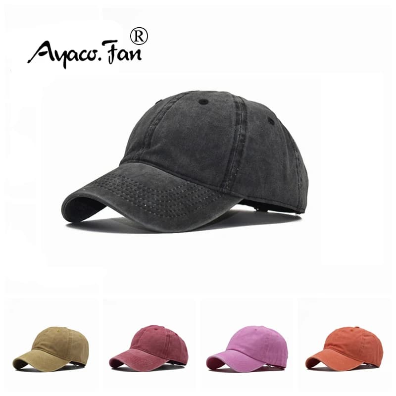 Casquette mignonne pour bébé garçon, nouvelle casquette de Baseball en coton de couleur unie, chapeau de soleil en Denim pour enfants en bas âge, chapeaux à visière d'extérieur pour printemps et été