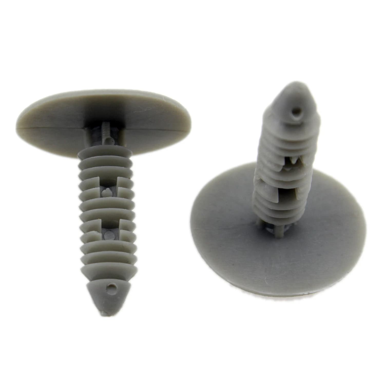 Fixation à Clip en plastique X20, Rivet pour GM 10249241 Camaro Firebird