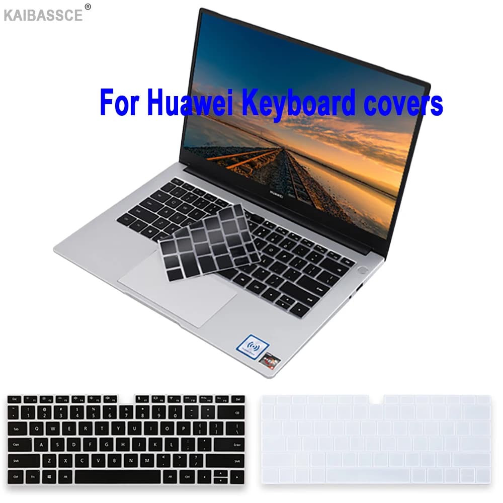 Film de protection pour clavier, pour Huawei MatePle14/D14/D15/MatePleX 2020 /X Pro 13.9/Honor MagicPle14/15/MagicPlePro 16.1