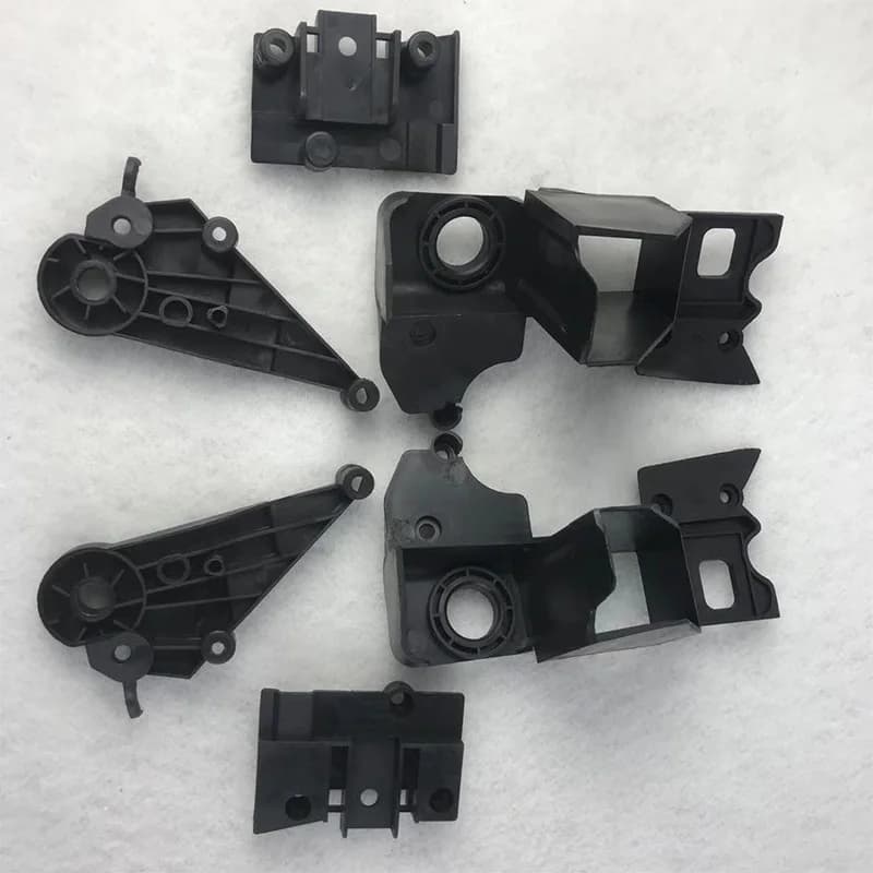 Lumière de Sauna pour Mercedes Benz GLE W292 GLE300 400 450 2015-2019, Kit de Réparation, Permet de Stocker une Droite