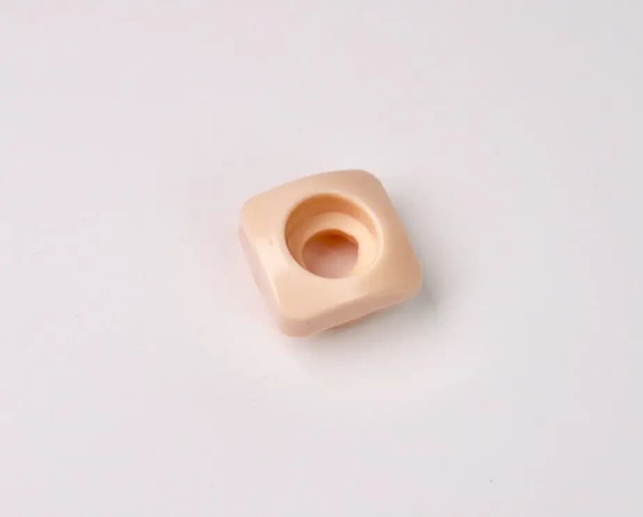 Blythe – partie du cou de la poupée (corps azone obitsu utilisable)