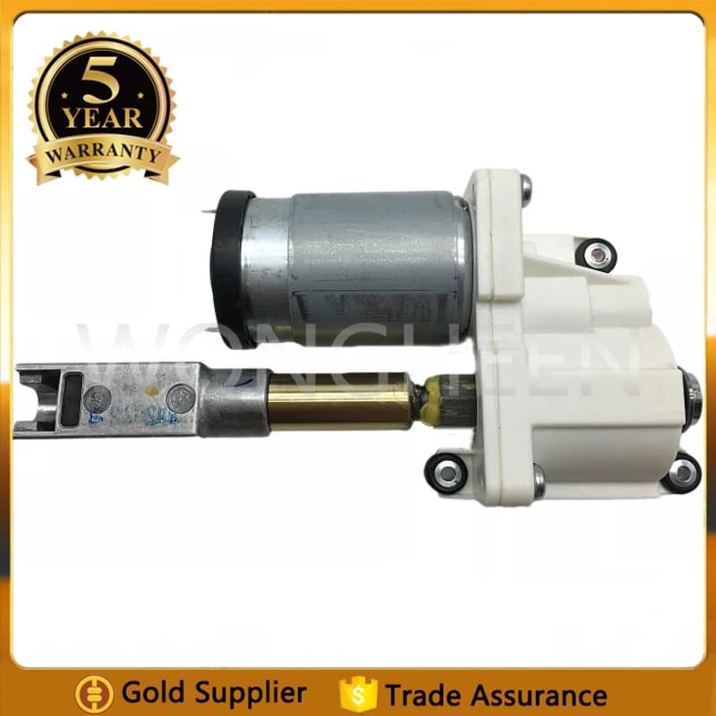 Module de frein à main pour Hyundai Santa Fe, moteur EPB, engrenage de moteur 597002W800, 59700B8900