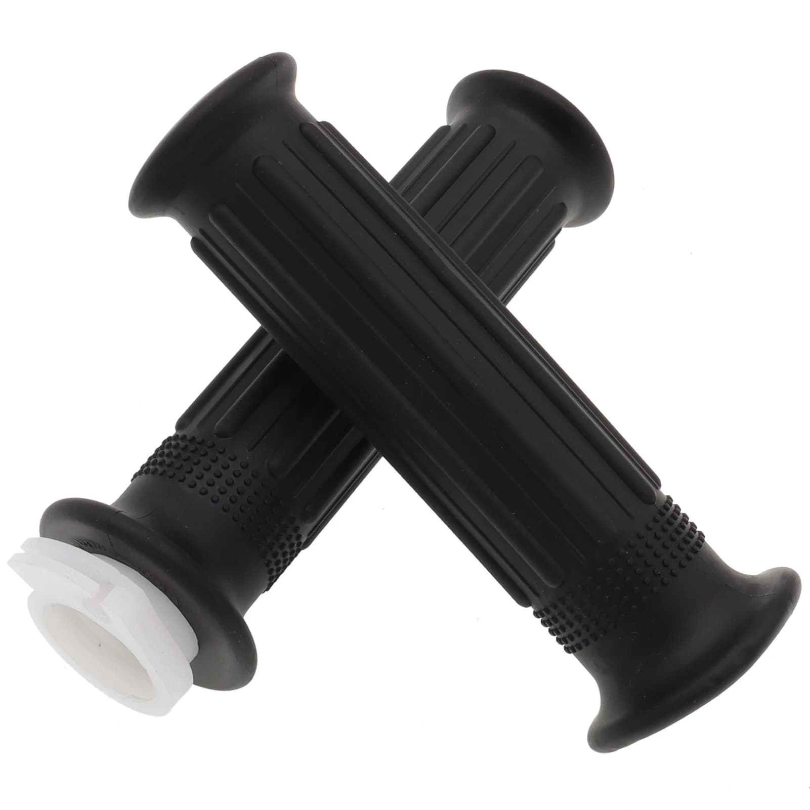 Poignée d'accélérateur au pouce pour guidon de moto RL, Pit Bike, Motocross, 49cc, 66cc, 80cc, 22mm, 7/8 ", D343