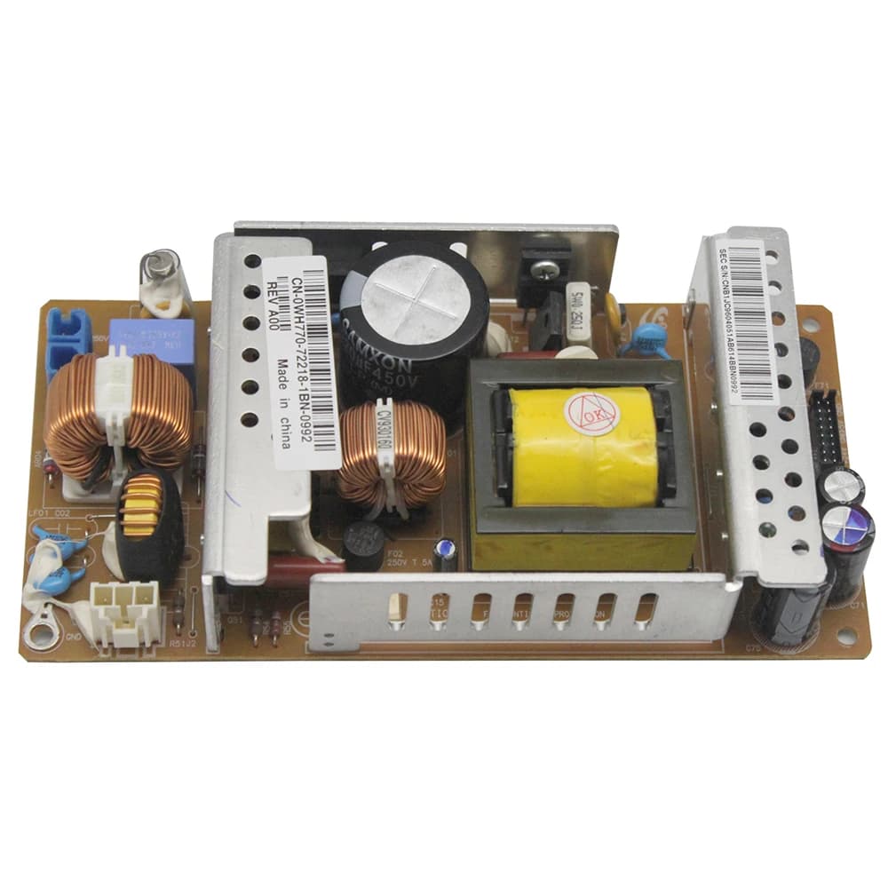 Panneau d'alimentation pour Samsung, pour modèles CLX2160 ML2850 ML2851 ML3050 ML3051 ML2160FW JC44-00096A JC44-00095A 2850 2851 SMPS, 3050 3051