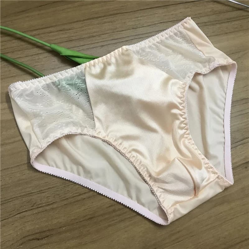 Slip sexy sans couture pour hommes, sous-vêtement respirant, solide, confortable, nouvelle collection 2021