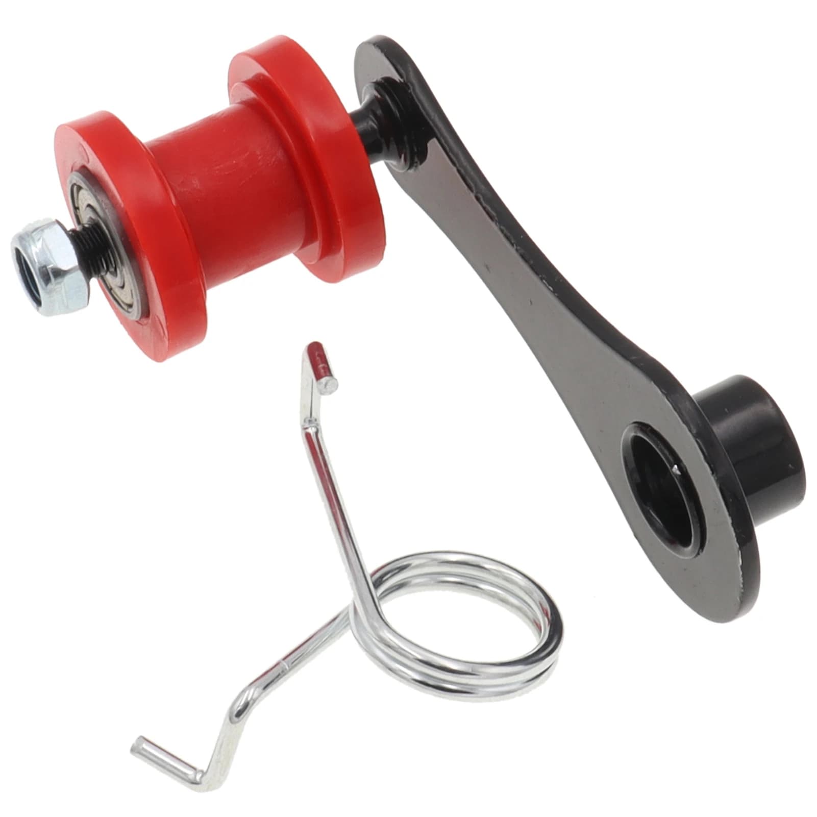 Tendeur de Guide de Rouleau pour Moto RL, JO420 428 520 530