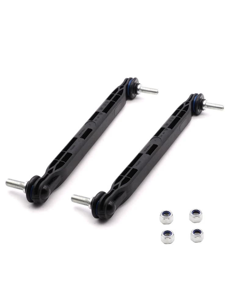 Bielle de barre d'équilibre de barre de stabilisateur avant de voiture, 2 pièces, pour Chevrolet Cruze MALIBU aldo Opel Astra Zafira INSIGNIA 13219141