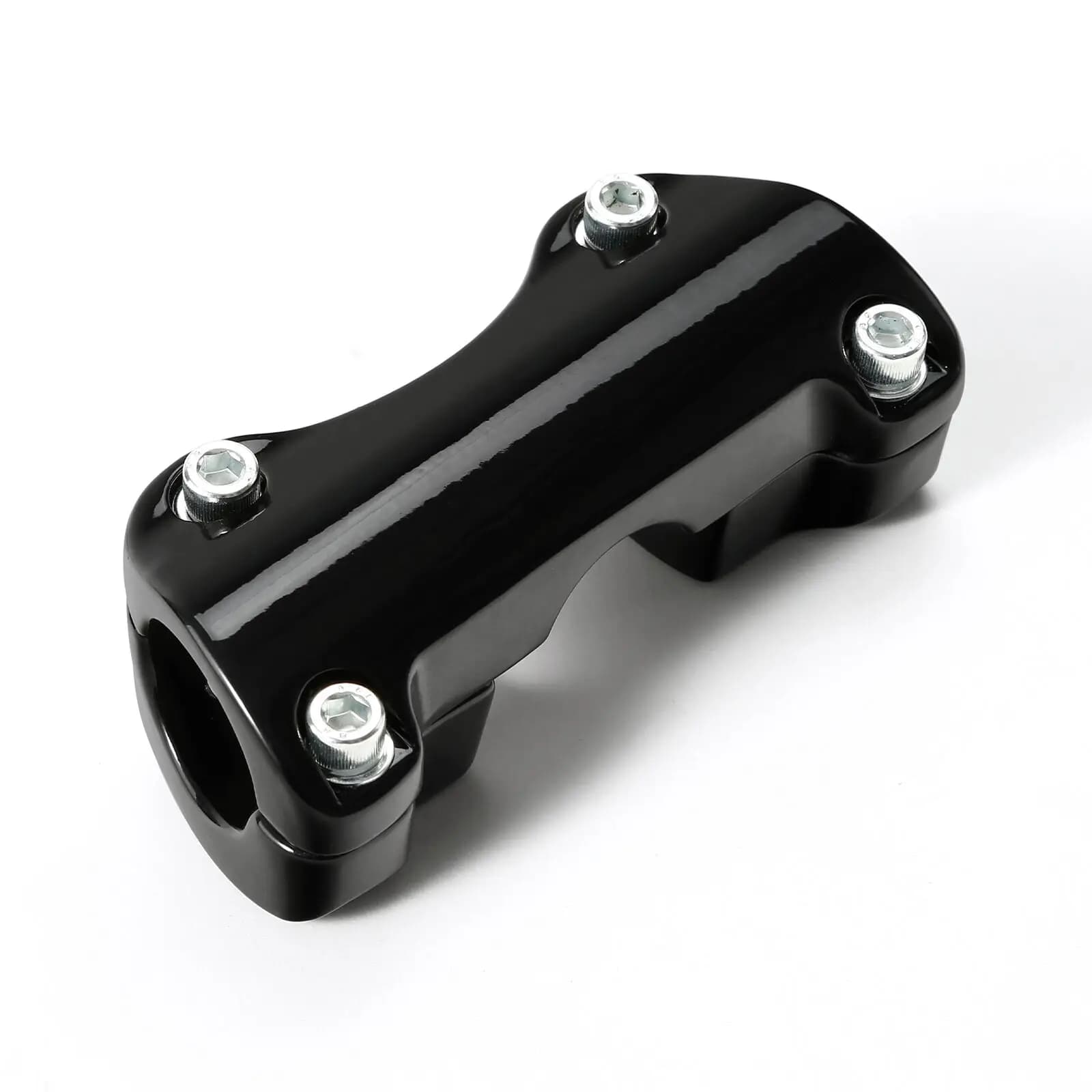 Pince supérieure de guidon de moto 1.25 pouces, pour Harley Road Glide FLTRX 2015 – 2022 spécial FLTRXS 2017-2022 2019 2018