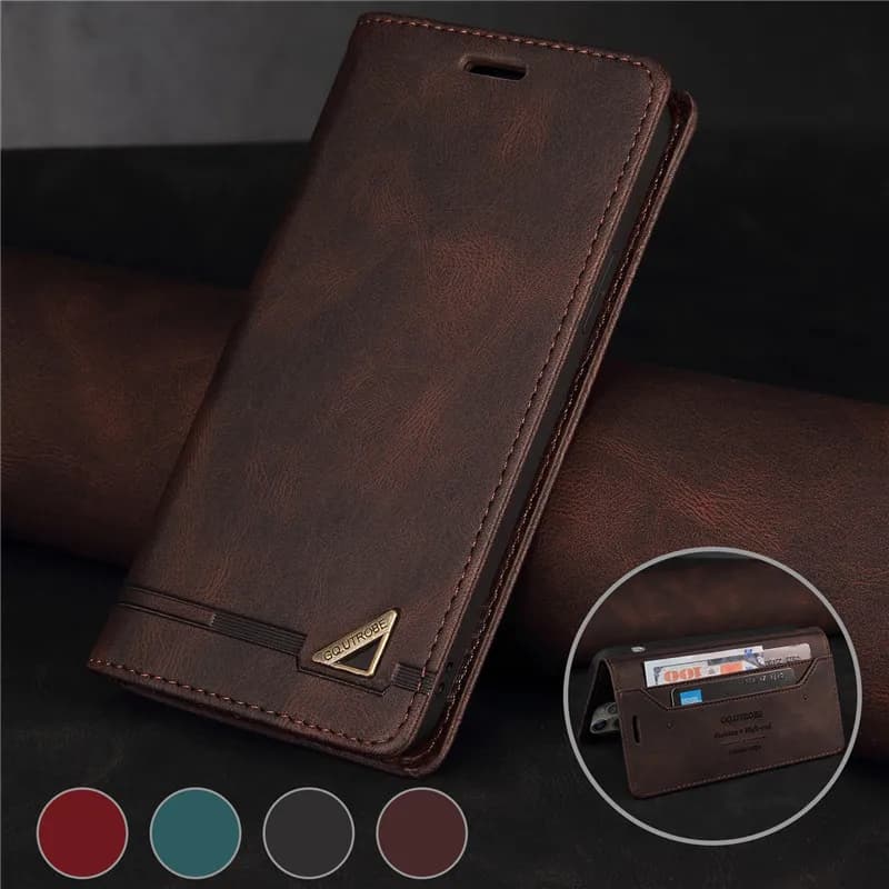 Étui portefeuille magnétique en cuir pour Samsung Galaxy, coque à rabat pour téléphone, A12, A32, A52, A72, A02, A42, A02S, 5G, A, 12, 32, 52, 72, 42