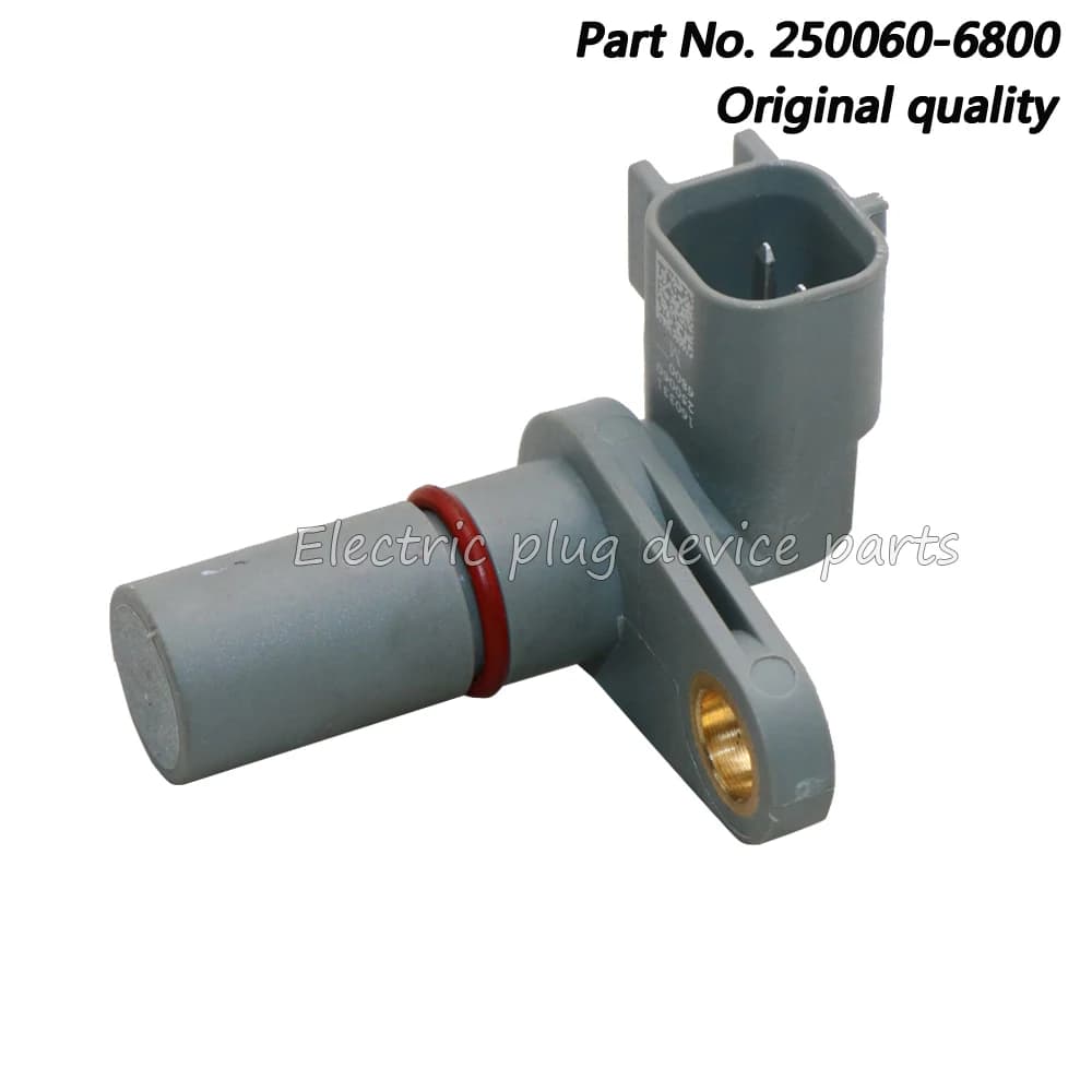 Capteur de Position du vilebrequin, OE #250060 – 6800, pour Ford AE8P-7M101-AA AE8Z-7M101-A