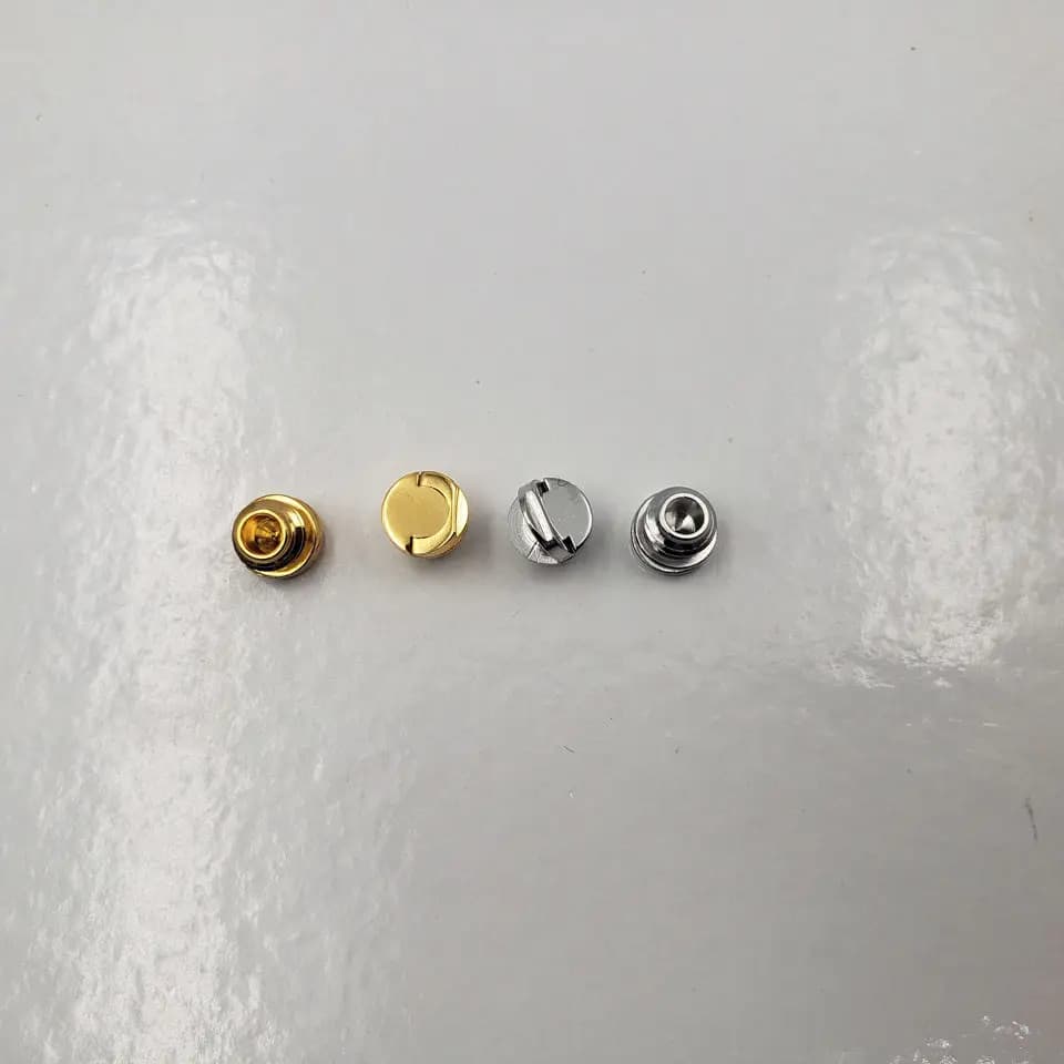 Vis astronomique de recharge de gaz de remplacement durable, vis astronomique pour Dupont, ligne2, France, briquet au butane, service de réparation