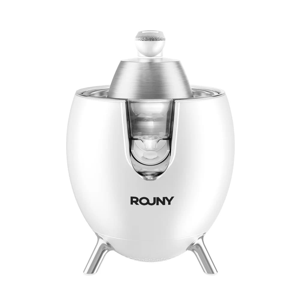 Presse-agrumes, 850W, en acier inoxydable, pour oranges et citrons, presse-agrumes électrique, presse-agrumes à noyau dur, poignée en aluminium moulé sous pression