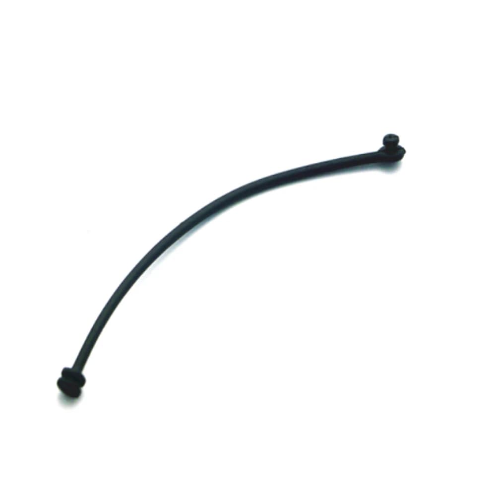 Nouvelle Huile Bouchon De Carburant Réservoir Ligne de Couverture Pour Accessoires BMW Série 7 X5 E53 X5 X6 X4 X1 E46 E70 E87 E36 E34 F10 F30 E30 G30 F11 E92 F31