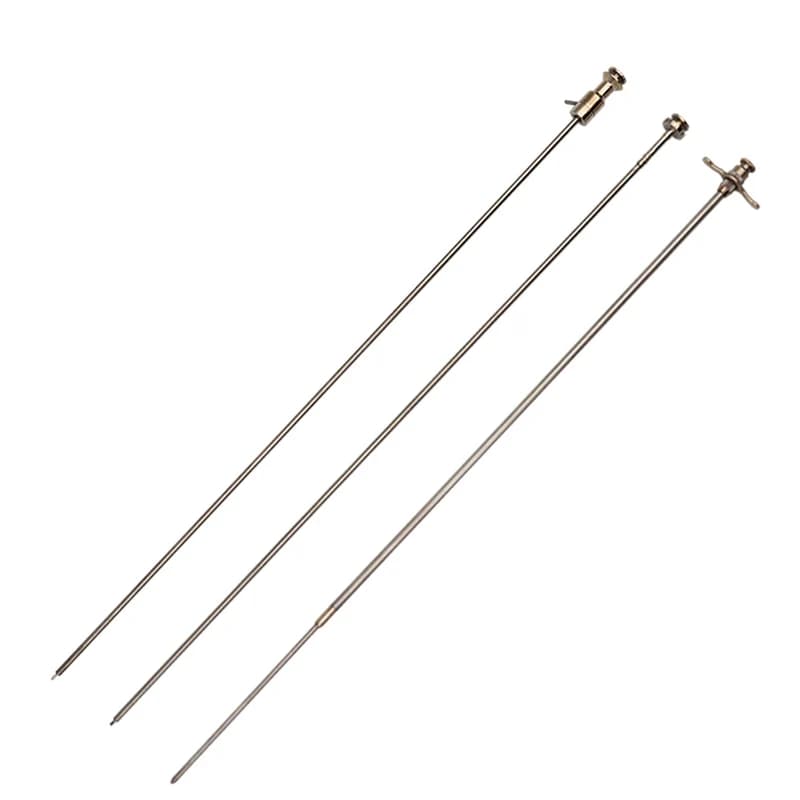 Pistolet d'insémination artificielle pour bovins, équipement d'élevage pour animaux de ferme, outils de reproduction