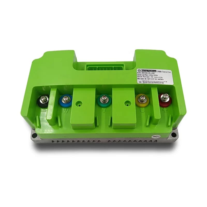 Fardriver-Contrôleur de cyclomoteur électrique 1000W-3000W, contrôleur FOC volontaire 72200 72260 72300(S12)