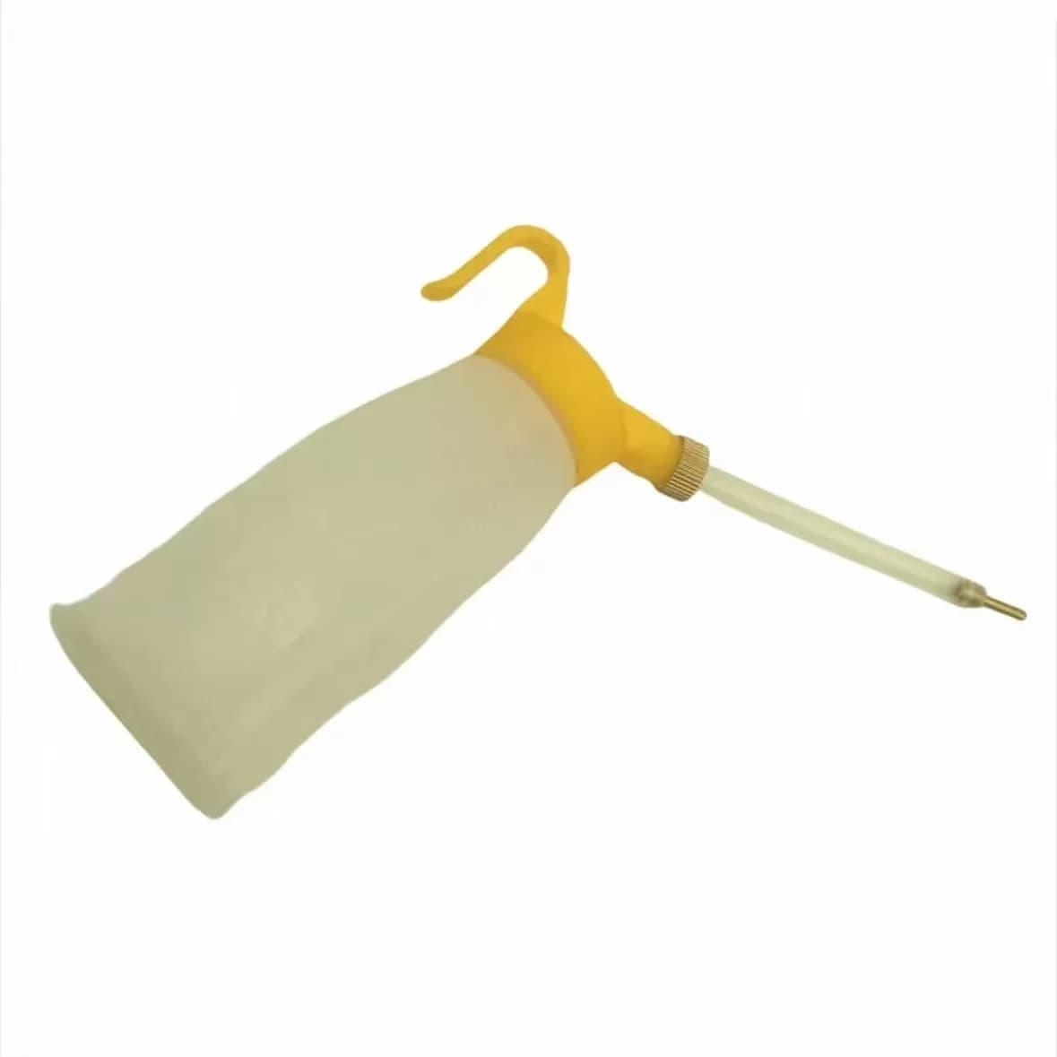 Huileur en plastique spécial Behringer, pièces de machine à broder pour ordinateur