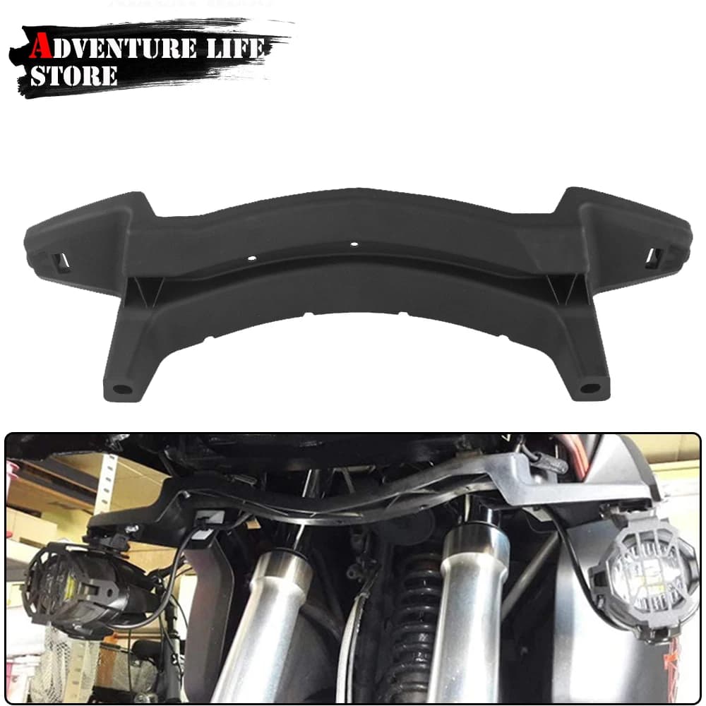 Support de feux antibrouillard avant pour BMW, R1200 GS, Runder GS LC ADV, accessoires de moto, GS1200 R 1200 GS LC