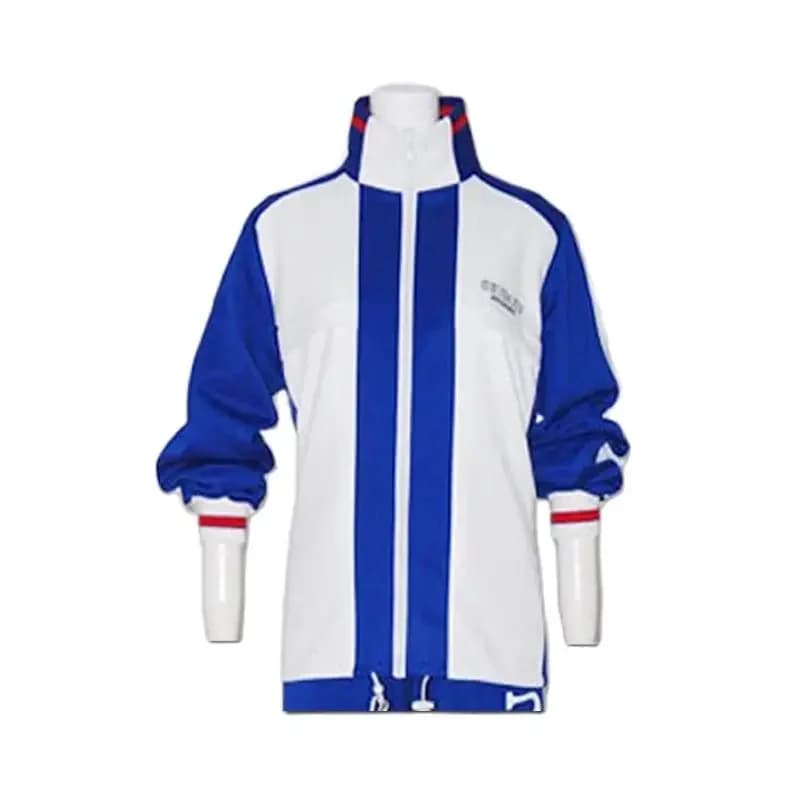 Cosplay le Prince du Tennis, uniforme scolaire, SEIGAKU, Echizen, Ryoma, Tezuka, Kunimitsu, Costumes d'été, Costumes d'halloween, nouvelle collection