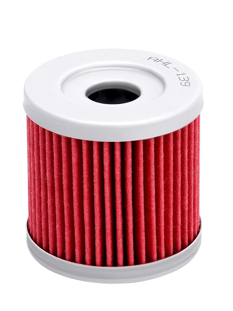 Filtre à huile pour moto, 1/2/4/6 pièces, pour Suzuki DRZ400 DRZ400E DRZ400S DRZ400SM DRZ LTZ 400 SM Quadracer LTR 450 LTZ400 Quadsport