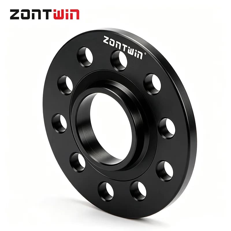 Adaptateur d'entretoise de roue PCD 5x120 CB 74.1mm pour BMW-E39 X5 X6 E70 E71 E72 F15 F16 F85 F86 2 pièces 12/15/20mm