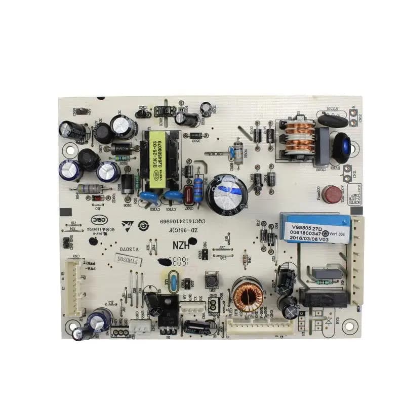 Carte d'ordinateur pour réfrigérateur Haier, 0061800347 0061800347A 0061800347C 0061800347D 0061800347G 0061800347H 0061800347L, neuf