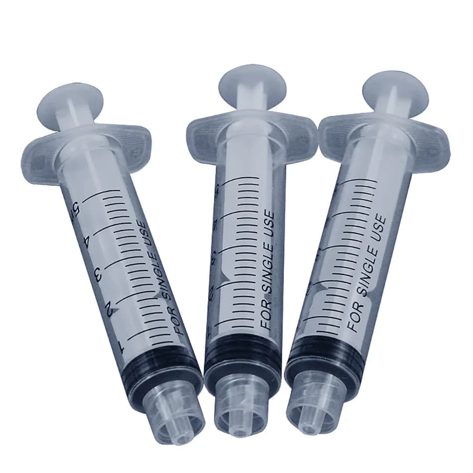 Seringue Luer Lock 1cc 2cc 5cc 10cc 20ml 30cc 60cc, stockage de vis, sertissage, outil de colle de distribution industrielle