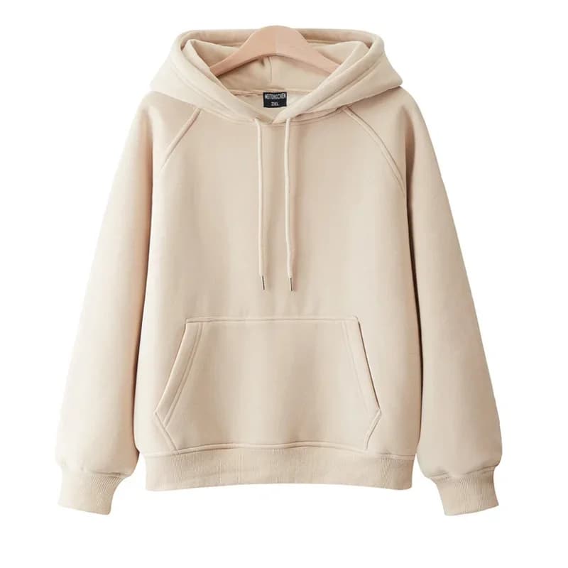 2025 décontracté sweat à capuche japonais fille étudiant mode sweats épais printemps automne Harajuku sweat à capuche ample tricot pulls