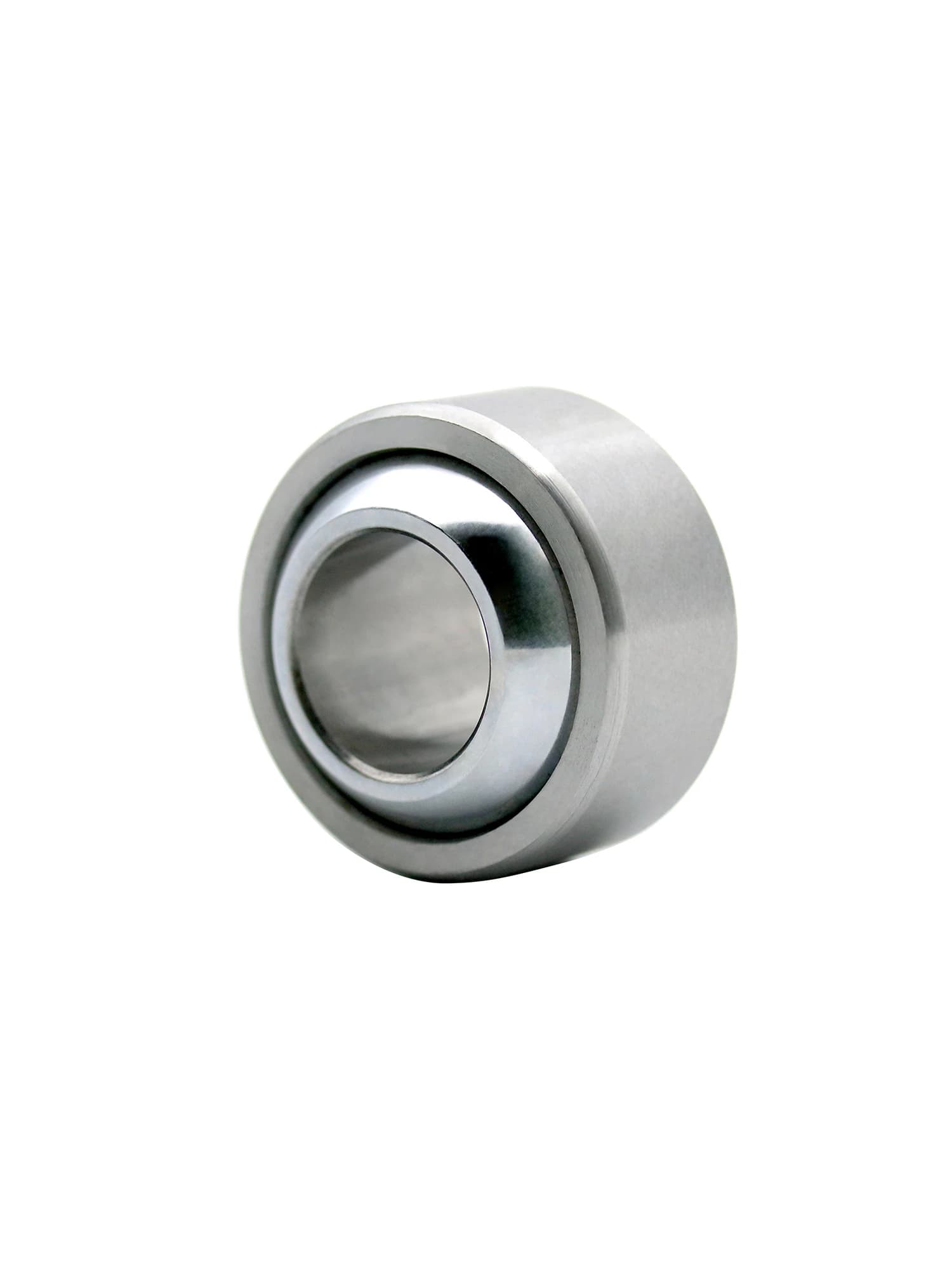 4 pièces de roulements radiaux sphériques GEBJ5C 5x13x8x6mm, roulement lisse sans entretien pour équipements de machinerie