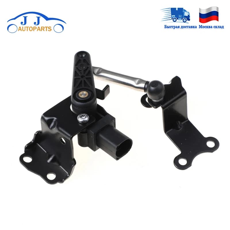 Capteur de niveau des phares, nouveau, pour VW CC Touran Tiguana / Skoda Octavia