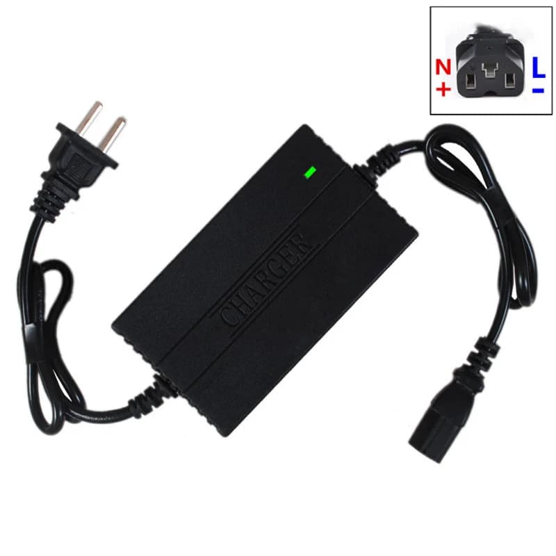 Adaptateur de chargeur intelligent 12V 2A pour pulvérisateur électrique, voiture jouet, moto, batterie au plomb-acide sèche/humide AGM/Gel 8AH 10AH 12AH, 220V AC