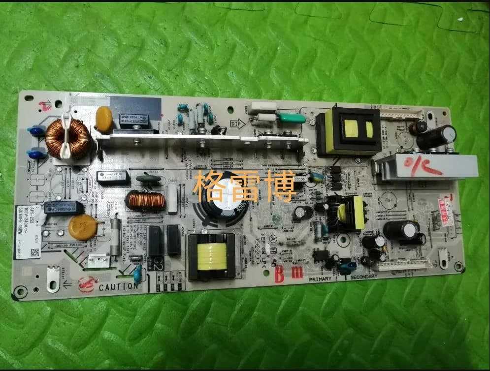 Carte d'alimentation pour vidéo 731, 640, 731, 12, 1, 640, 881, 11, 1, 618, APS-254, 12