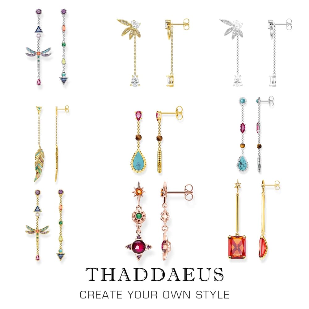 Boucles d'oreilles libellule colorées, tout nouveau bijou fin d'été européen, cadeau bohème pour femmes