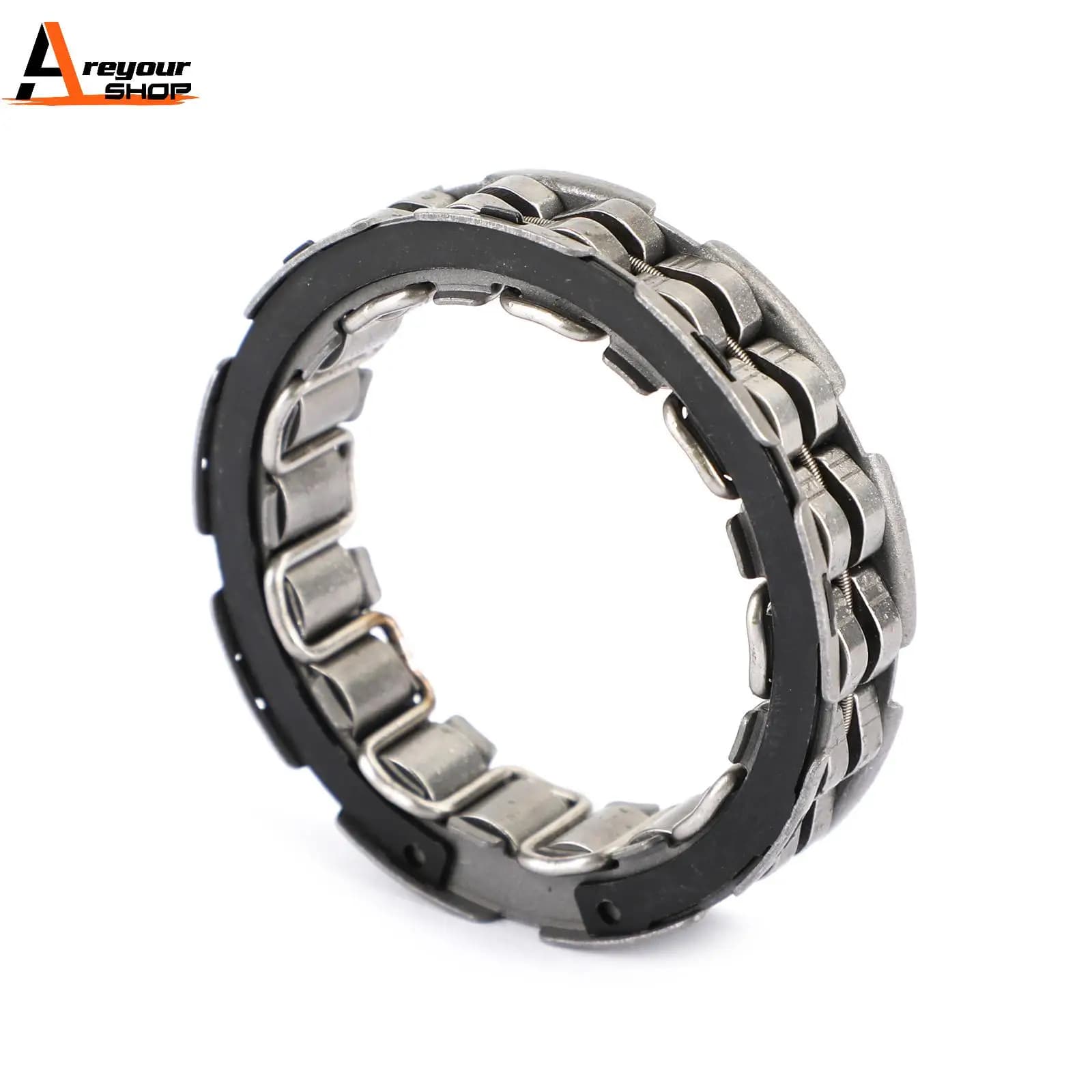 Areyourshop – embrayage de démarreur pour Husqvarna 250 310 450 510 TE TC SMR TXC 2003-2013 800087289, accessoires de moto