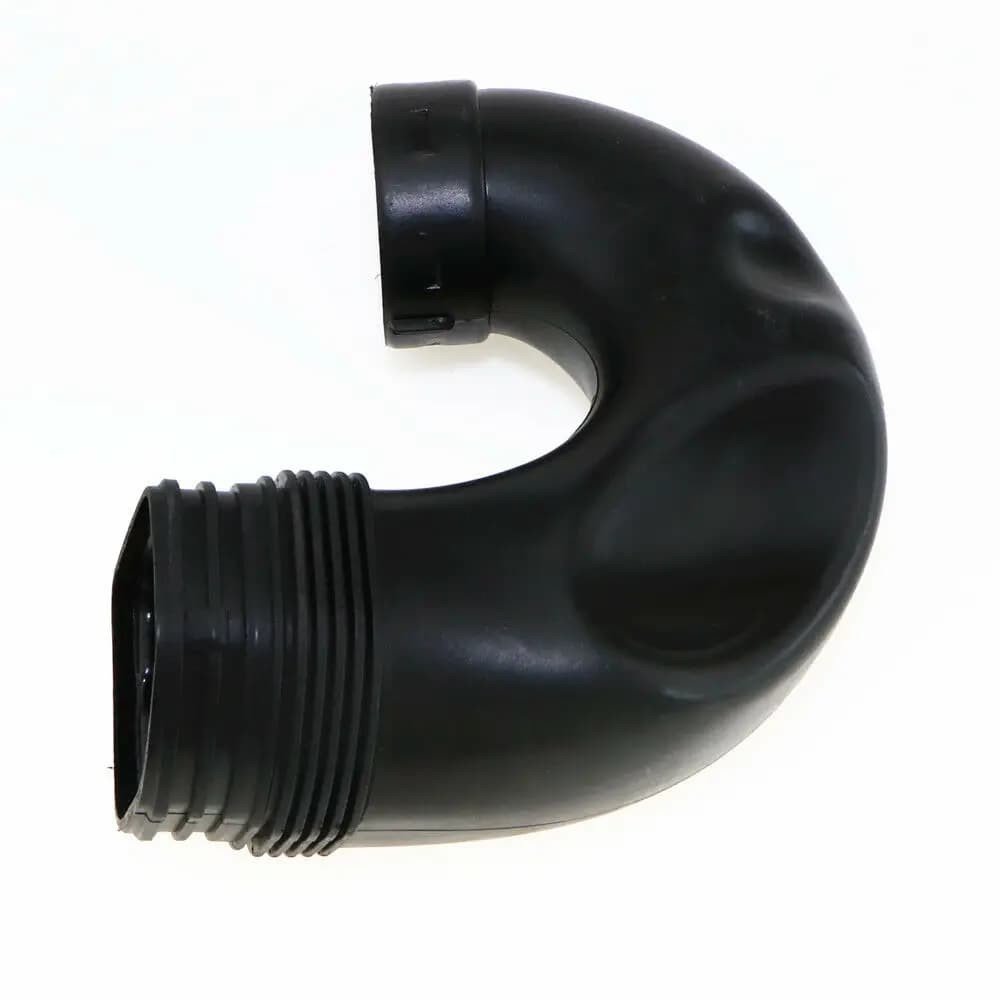 Conduit d'admission d'air moteur, 1 pièce, pour Golf Jetta MK5 MK6 Passat B6 B7 Caddy Beetle A3 S3 TT 2.0T 1KD 129 618B 1KD 129 618AN